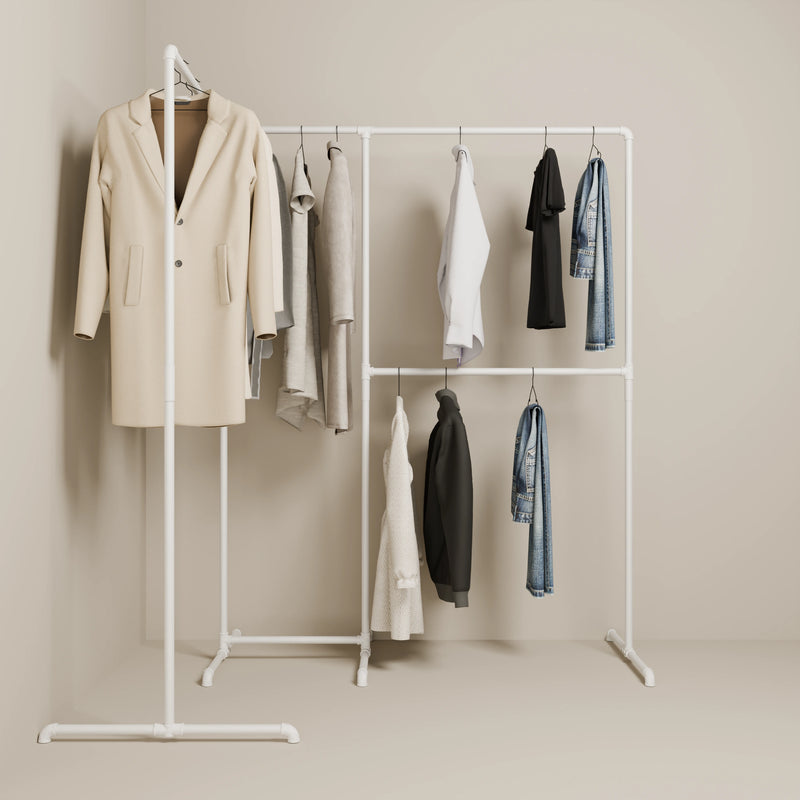 LAS EDGE 2.5 – Blanc