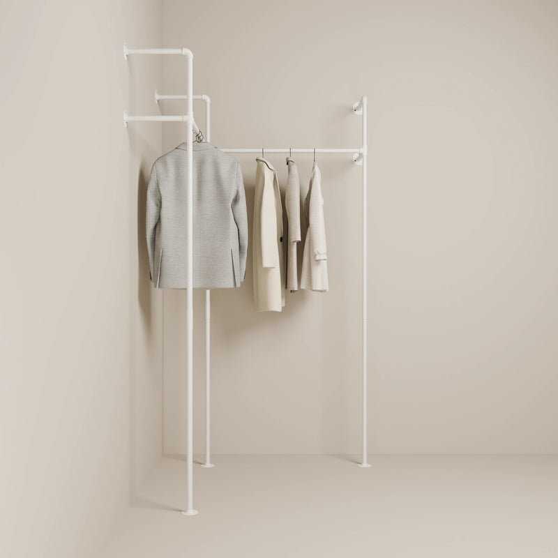 KIM EDGE 2 – Weiß