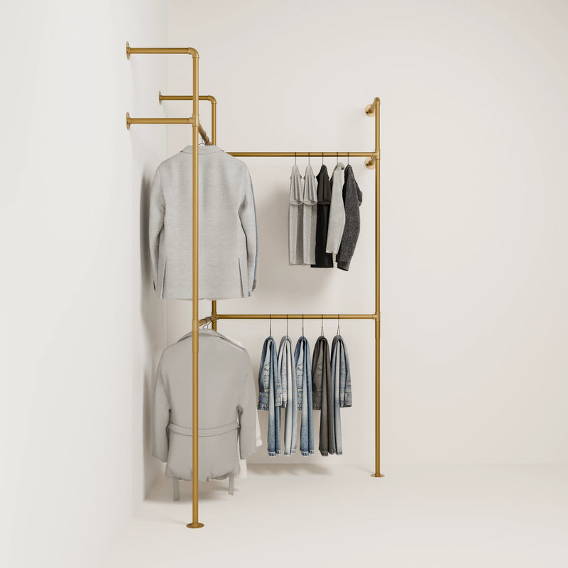 KIM EDGE DOUBLE 2 – or