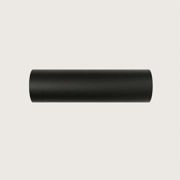 Fitting N Verbinder – Gerade Schraubverbindung | Schwarz