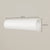 Verbindingsstuk 3/4” – Wit