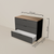 LIV – Commode | 3 tiroirs