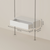 LIV 1 – Commode | 1 tiroir à accrocher