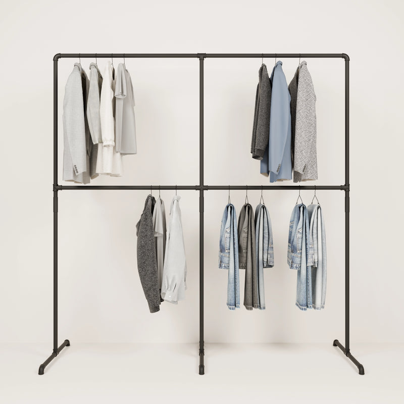 stabiler KleiderstÀnder von pamo