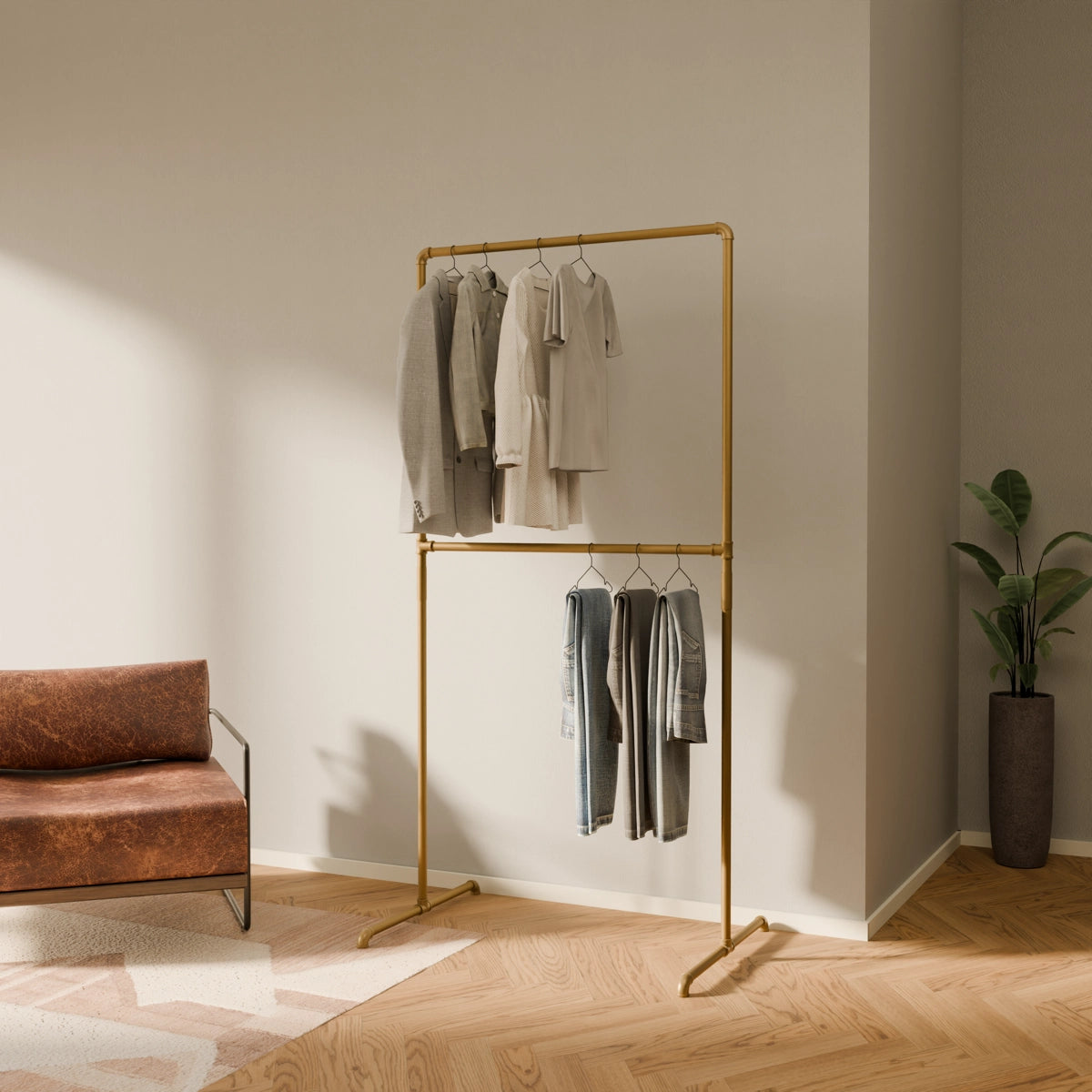 LAS 1 – Gold