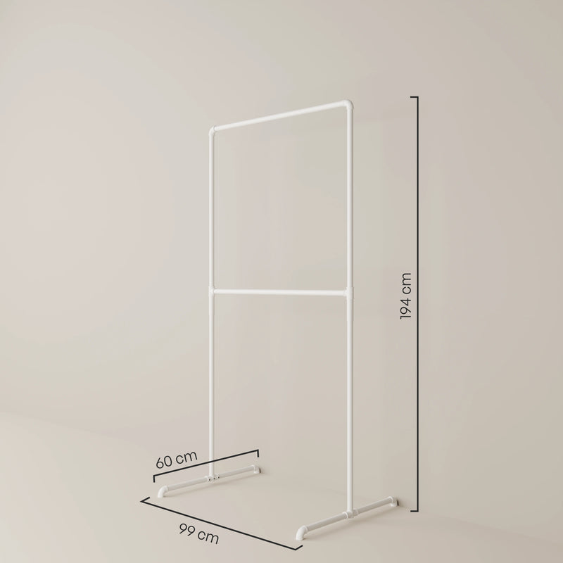 LAS 1 –  Wit