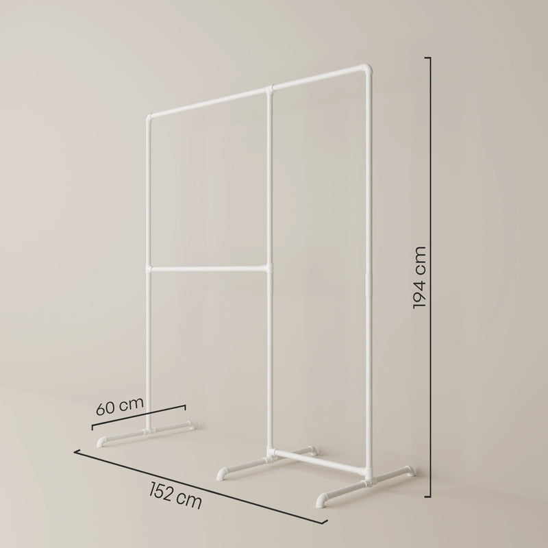 LAS 1.5 – Blanc
