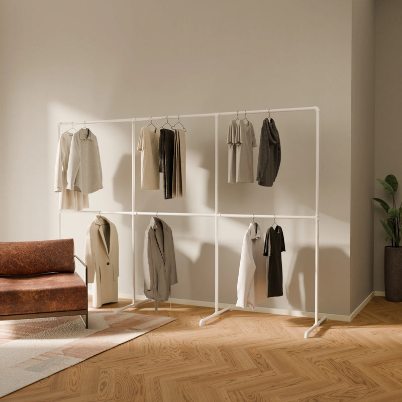 LAS 3 –  Wit