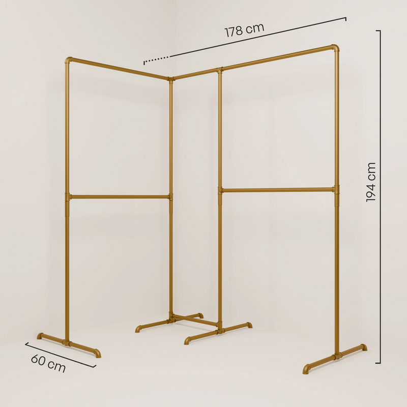 LAS EDGE 2.5 – Gold