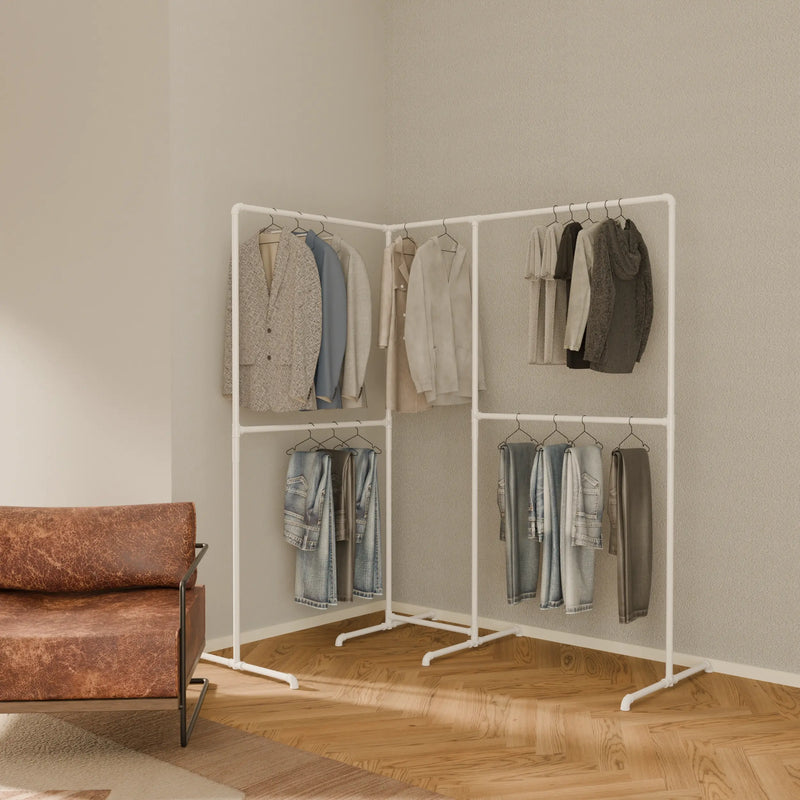 LAS EDGE 2.5 – Blanc