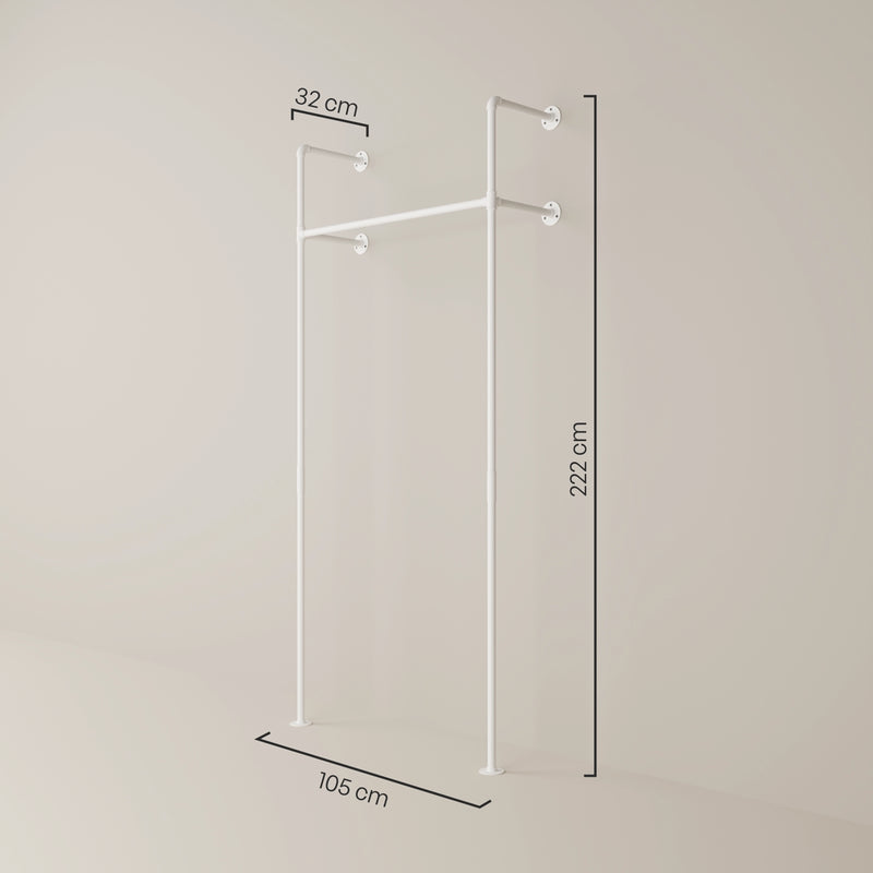 KIM 1 – Blanc