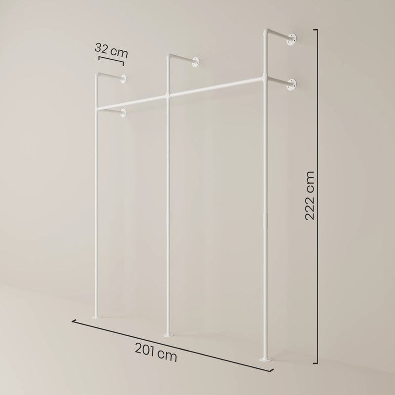KIM 2 – blanc