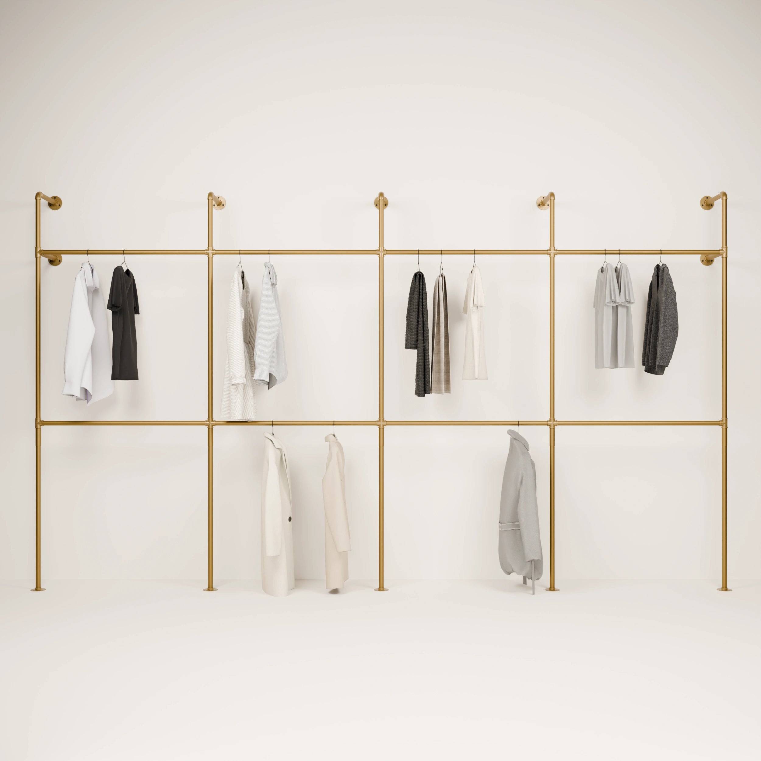 KIM DOUBLE 4 – Gold