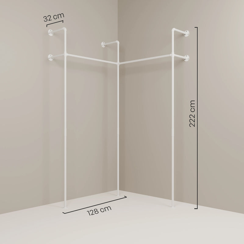 KIM EDGE 2 – Wit