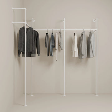 KIM EDGE 3 – Weiß