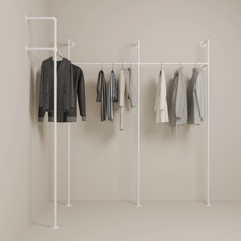 KIM EDGE 3 – Blanc