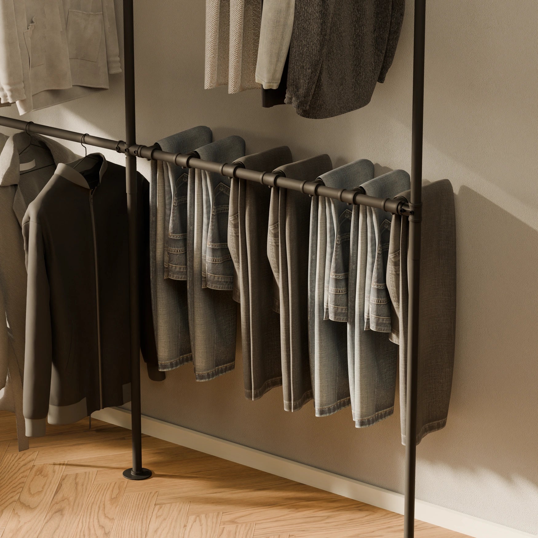 Bretels – Broekhouder