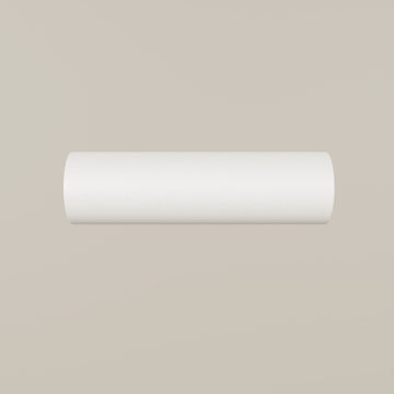 Connector 3/4" – White