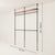 LOFT 2 OAK – 2 planken