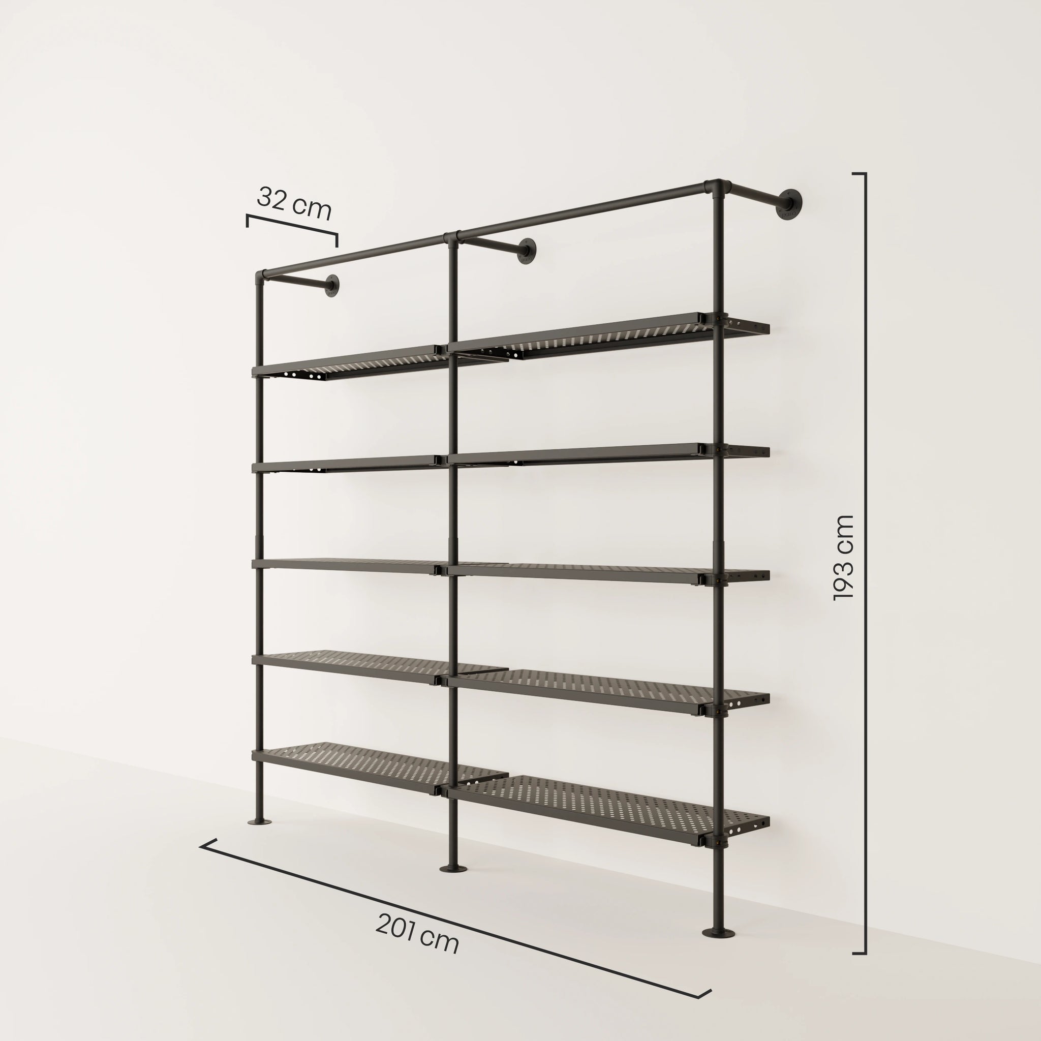 TIM 2 METAL – 10 planken