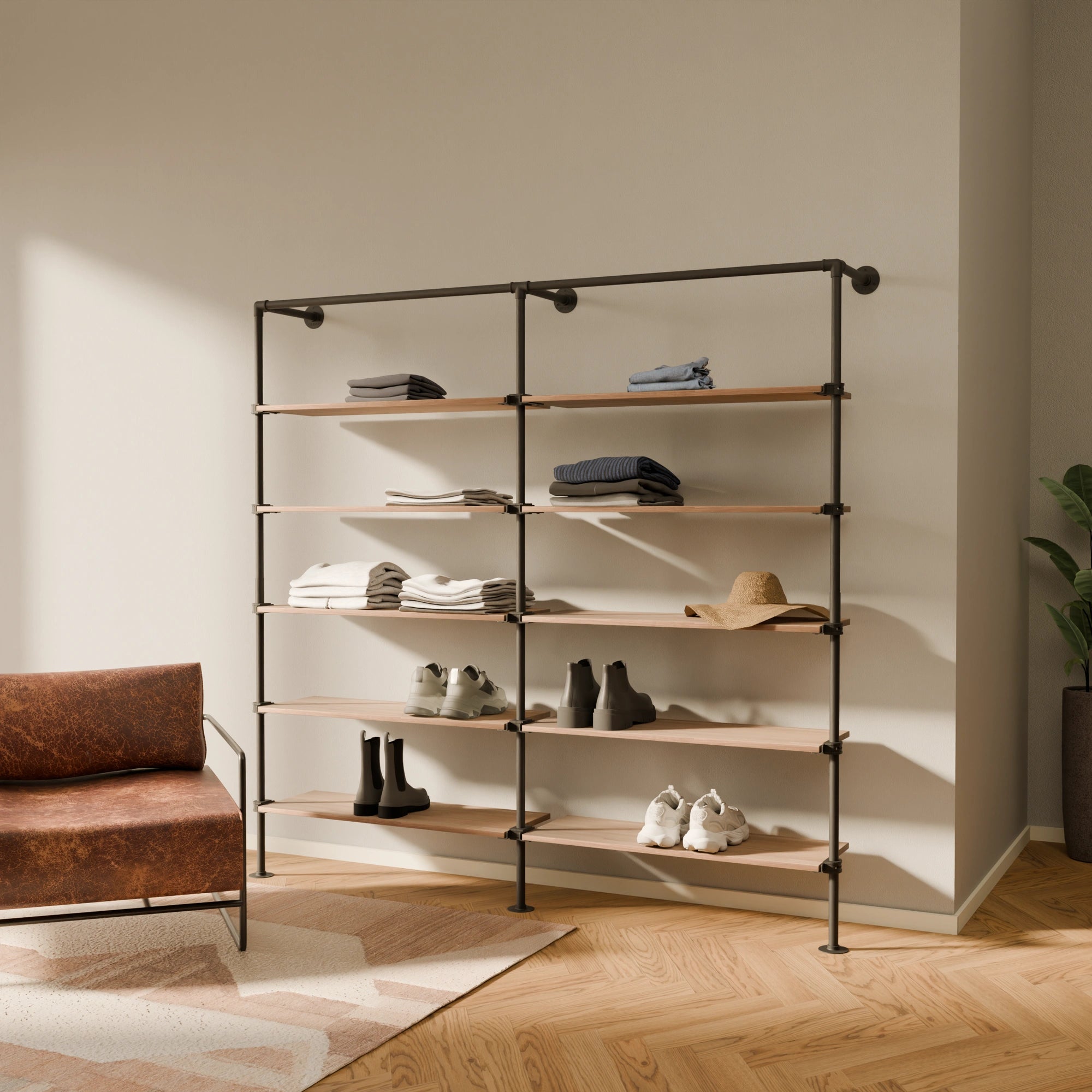 TIM 2 OAK – 10 planken