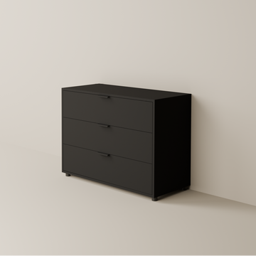 LIV – Commode | 3 tiroirs