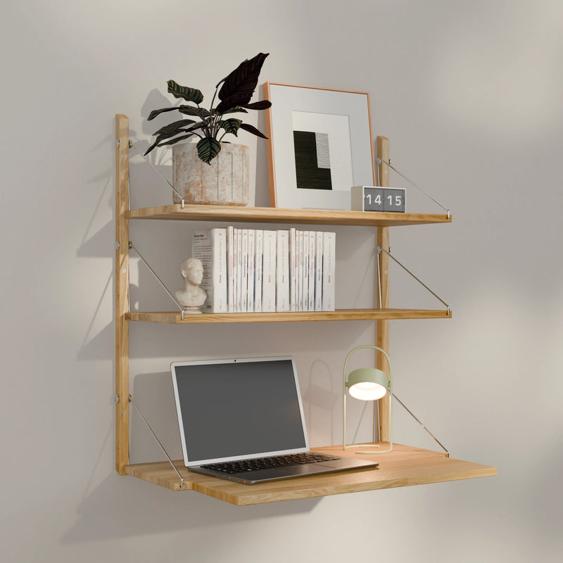 STAKK – Secretaresse Bureau