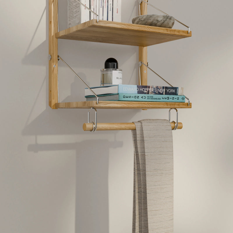 STAKK – Stangenset