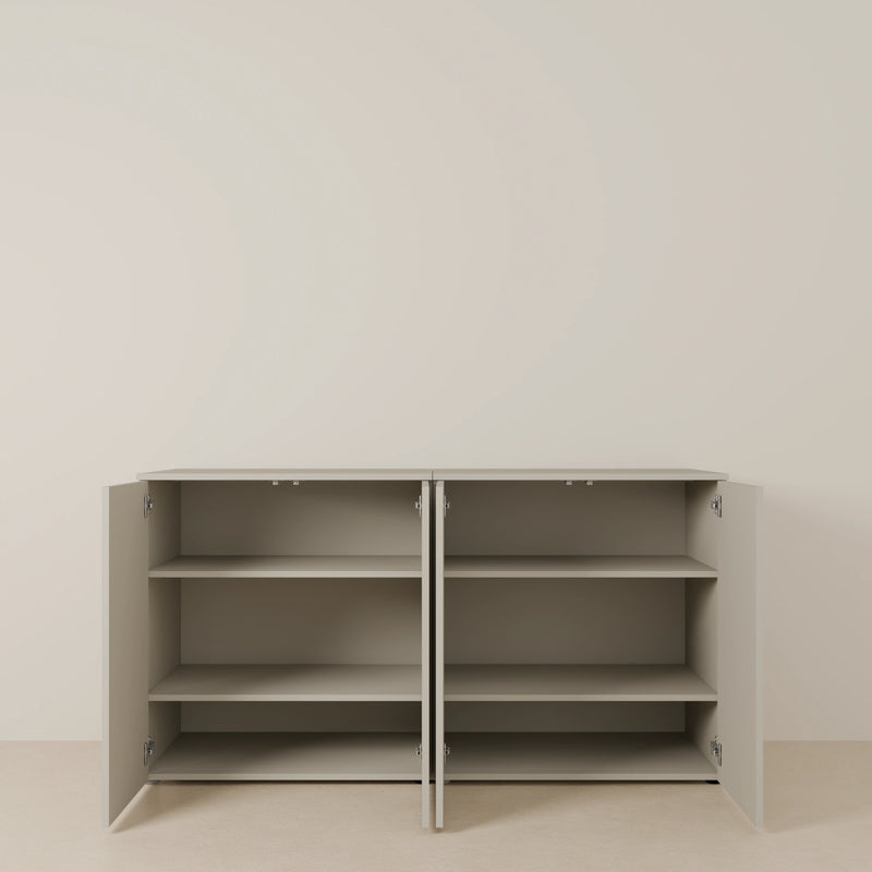 LUK 2 – Kleiderschrank