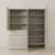 LUK 2 – Kleiderschrank