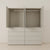 LUK 2 – Kleiderschrank