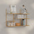 STAKK – Wallmounted shelf