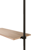 Étagère OAK – V2 | accessoires de montage inclus