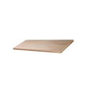 Plateau de recouvrement OAK – pour commode Ikea Malm
