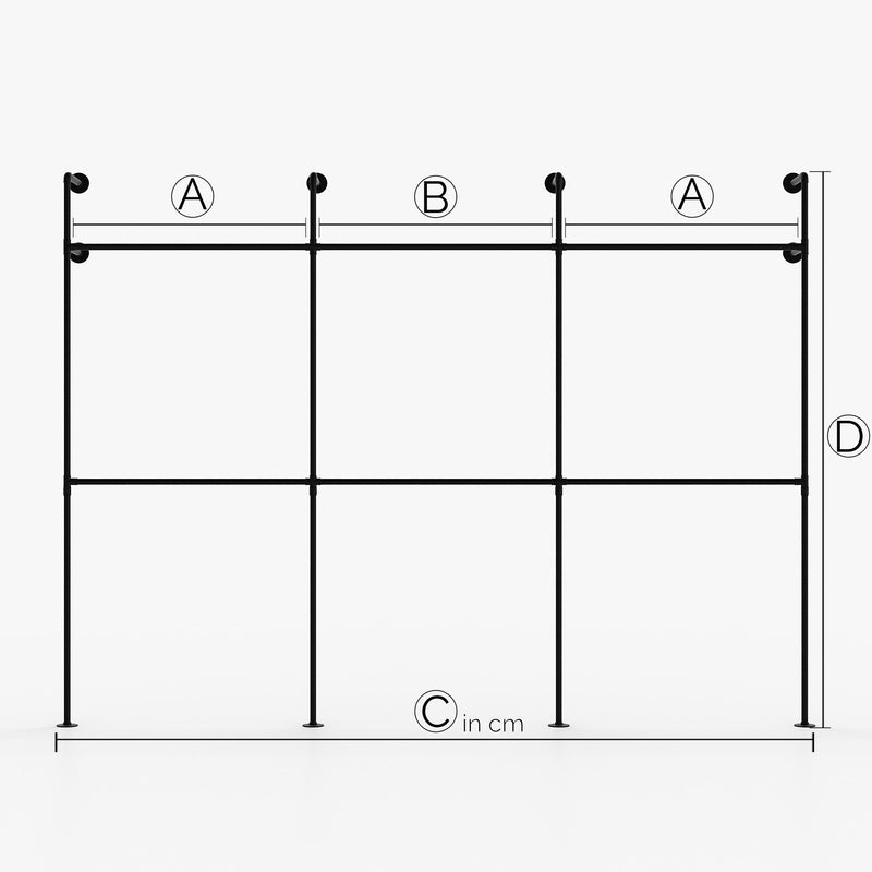 KIM DOUBLE 3 – Sur mesure